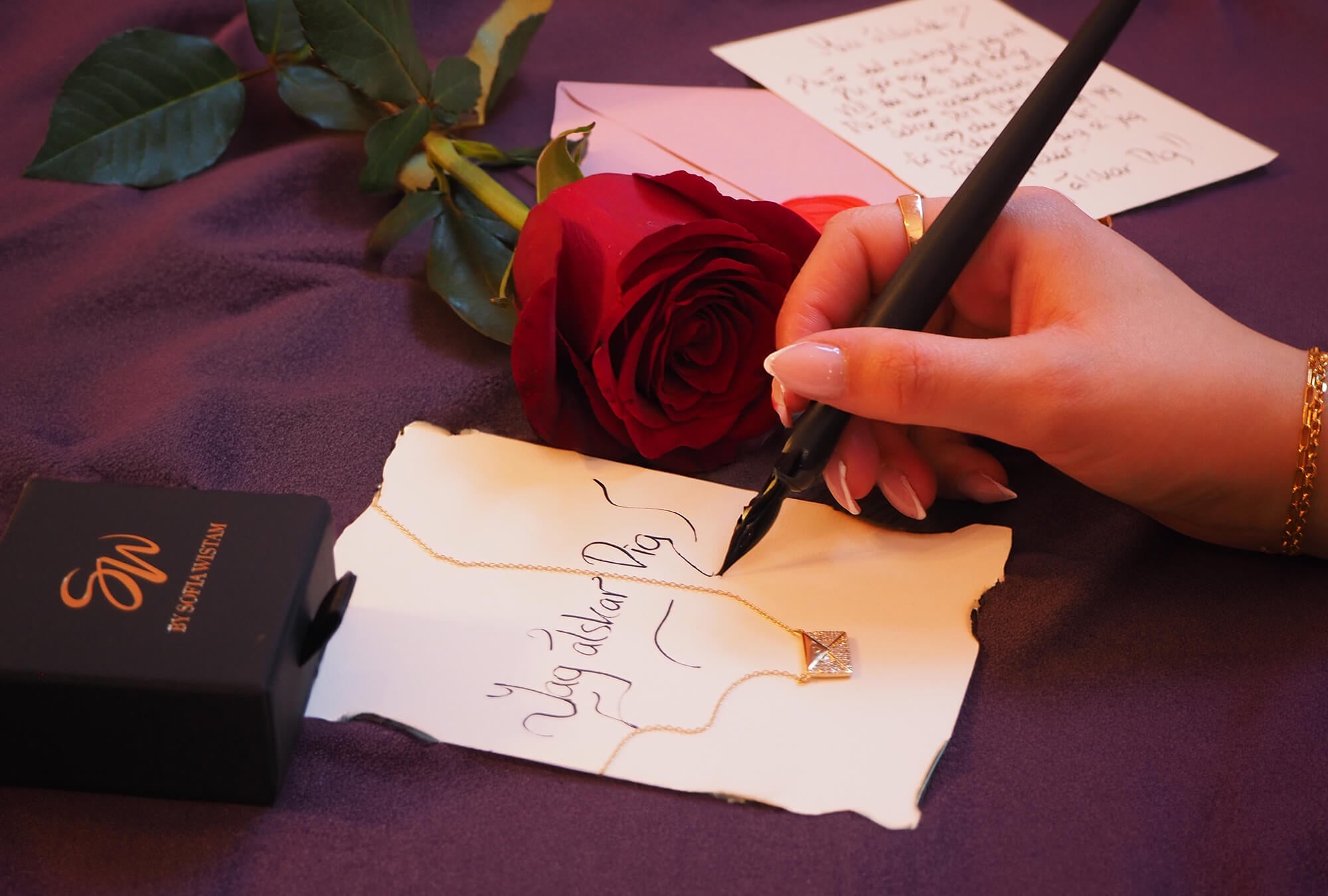 Alla hjärtans dag - presenttips