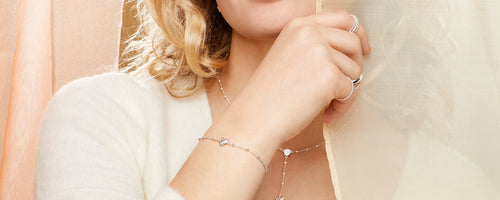 Bracelets - By Sofia Wistam