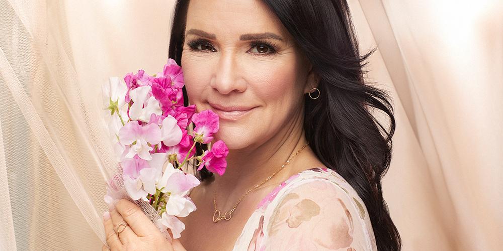 Mamma halsband Sofia Wistam Guldhalsband