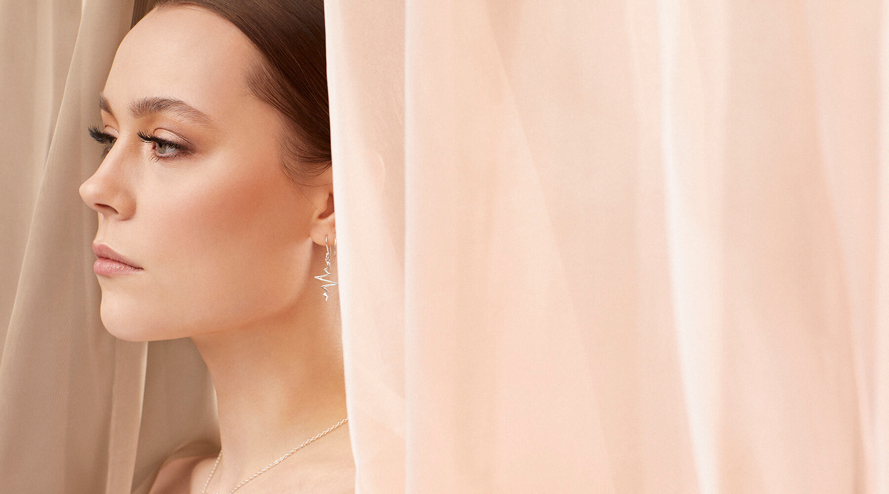 Örhängen - By Sofia Wistam