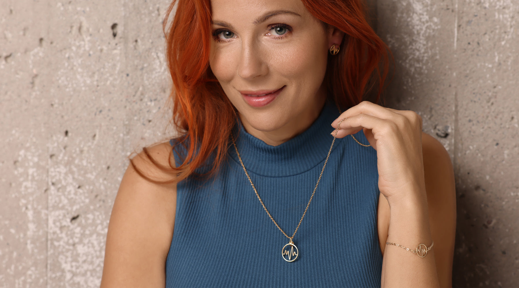 Kollektion Circle of Life Smycken By Sofia Wistam