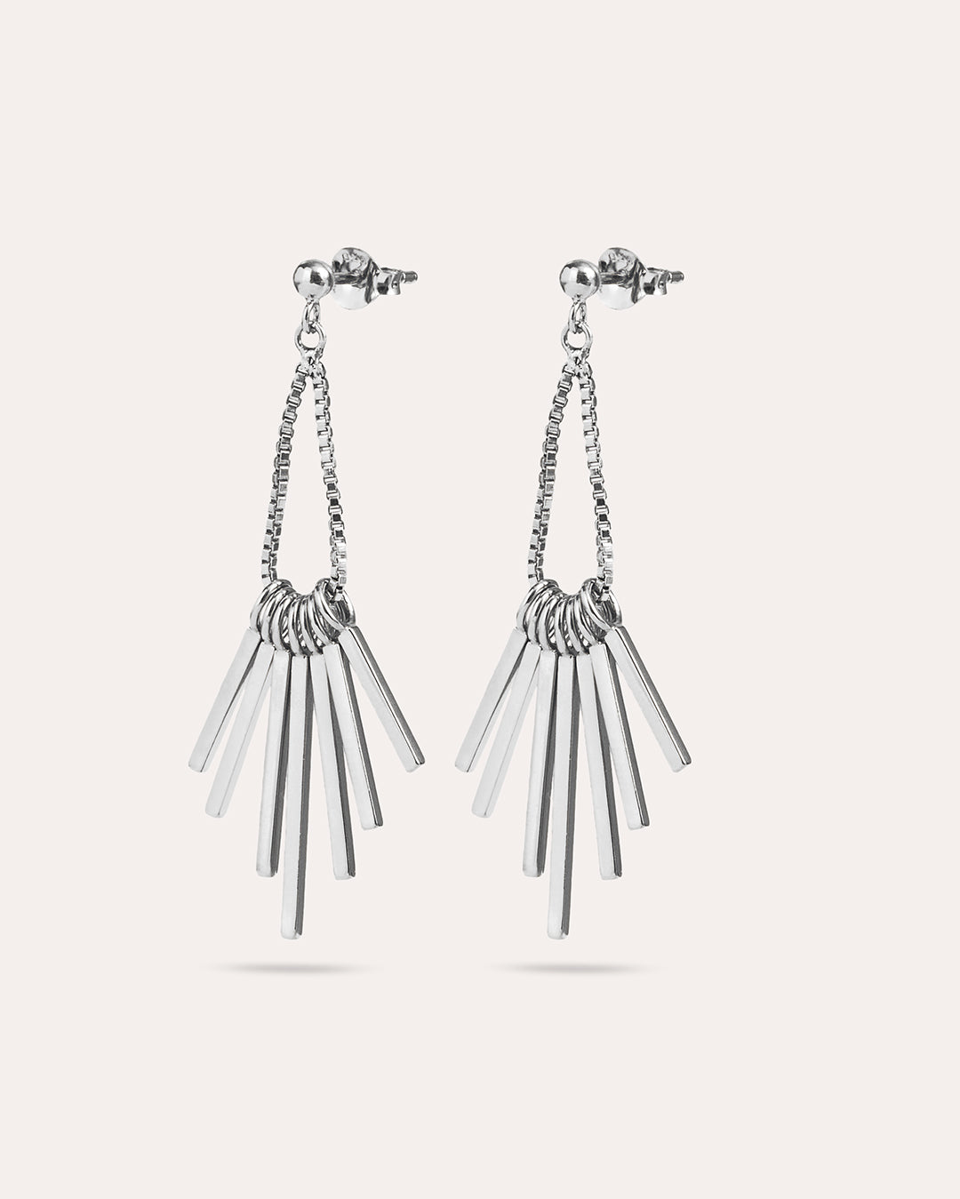 Dreams - Silverörhängen