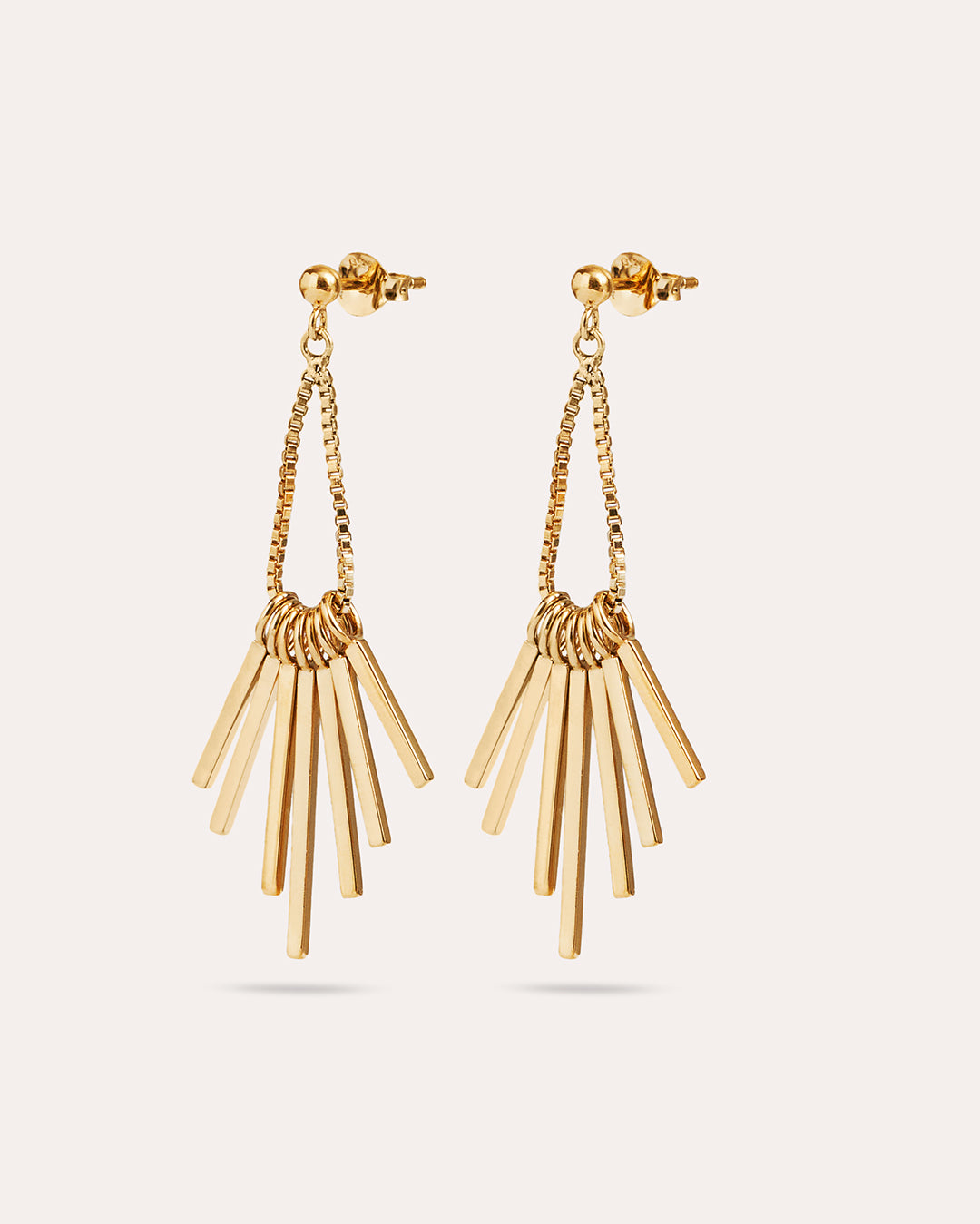 Dreams - Guldörhängen