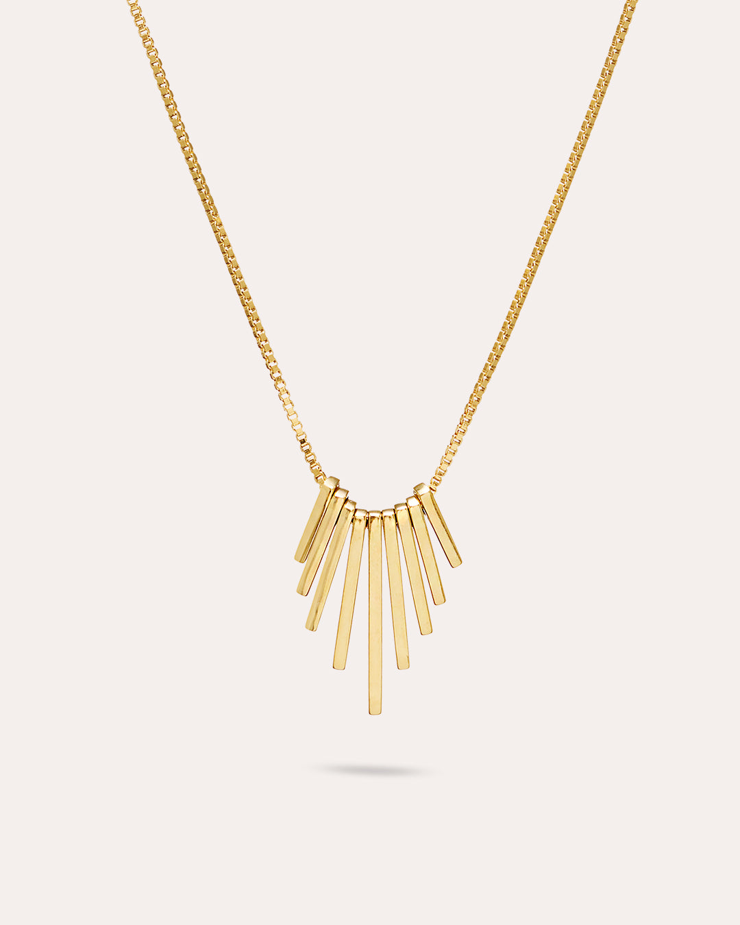 Dreams - Guldhalsband