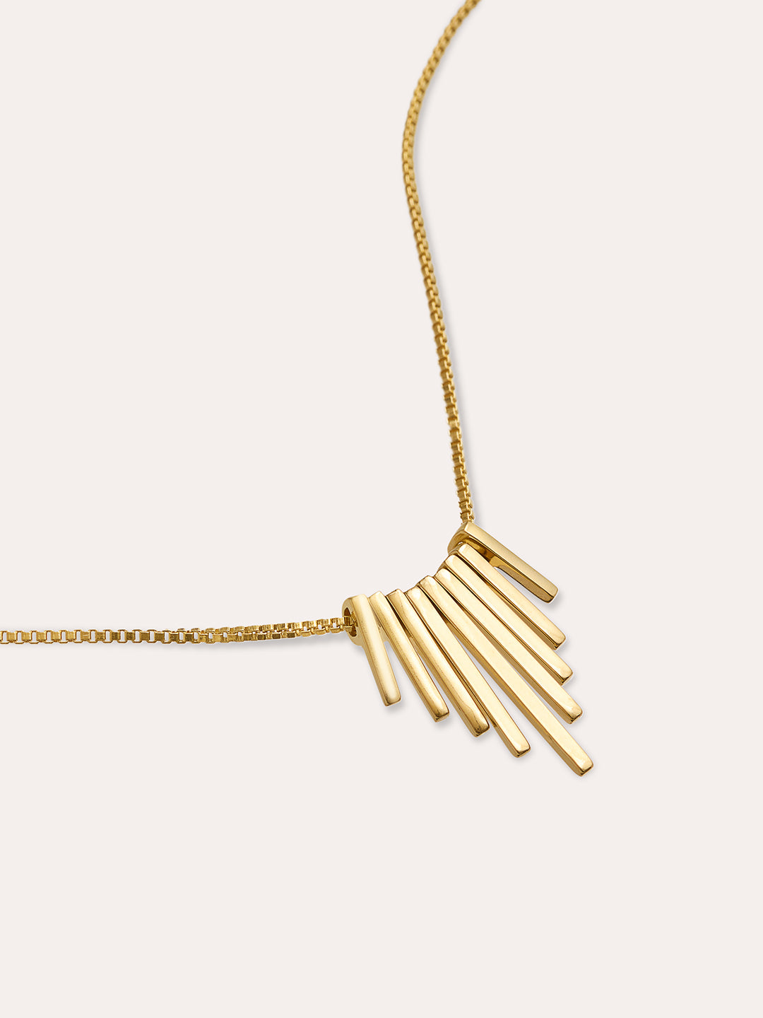 Dreams Guldhalsband By Sofia Wistam