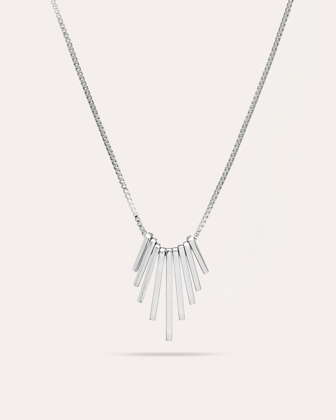 Dreams - Silverhalsband