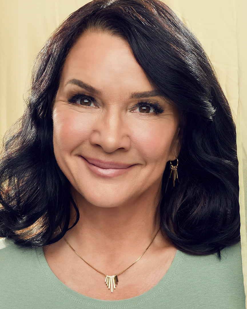 Dreams Guldhalsband By Sofia Wistam