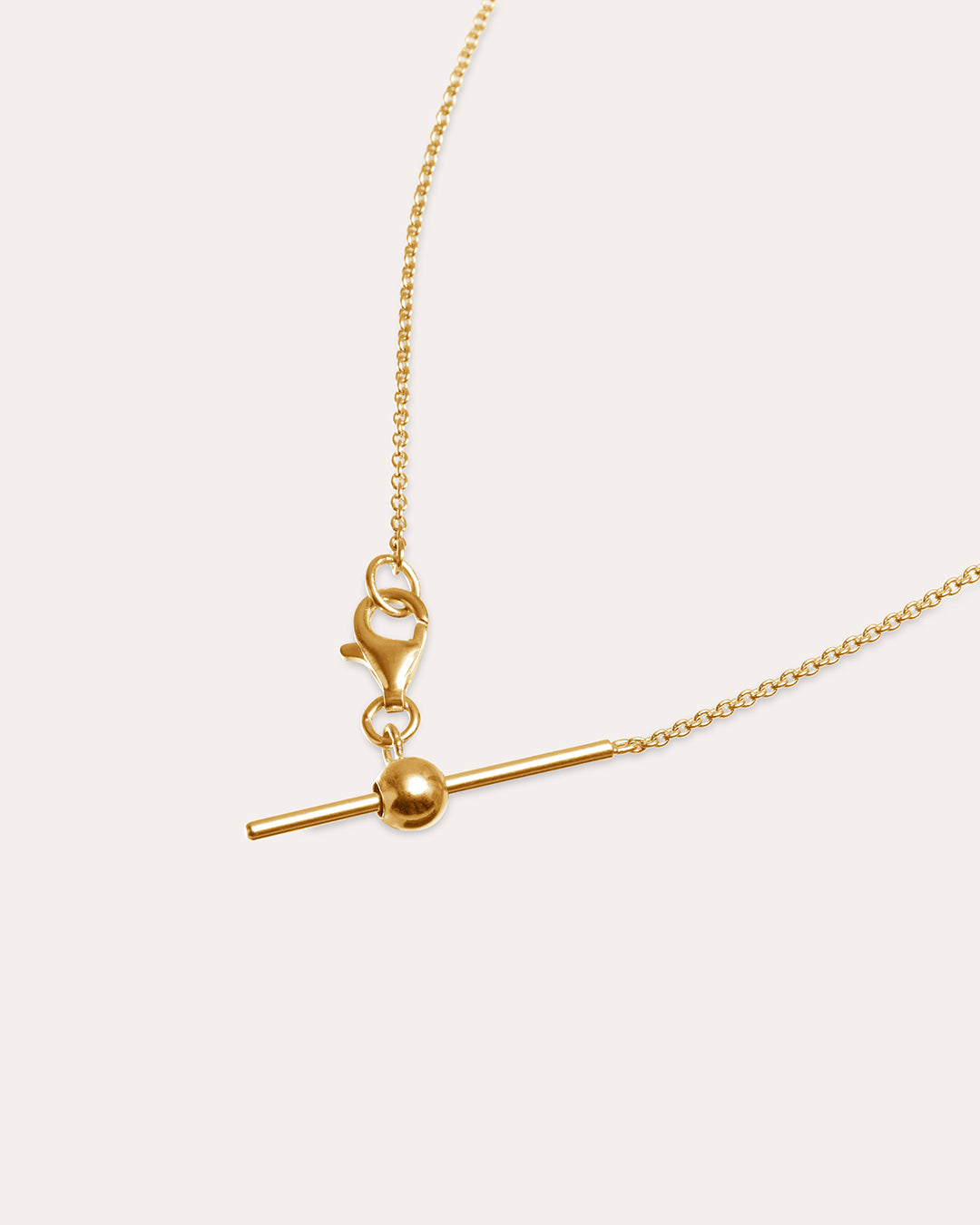 Family - Guldhalsband