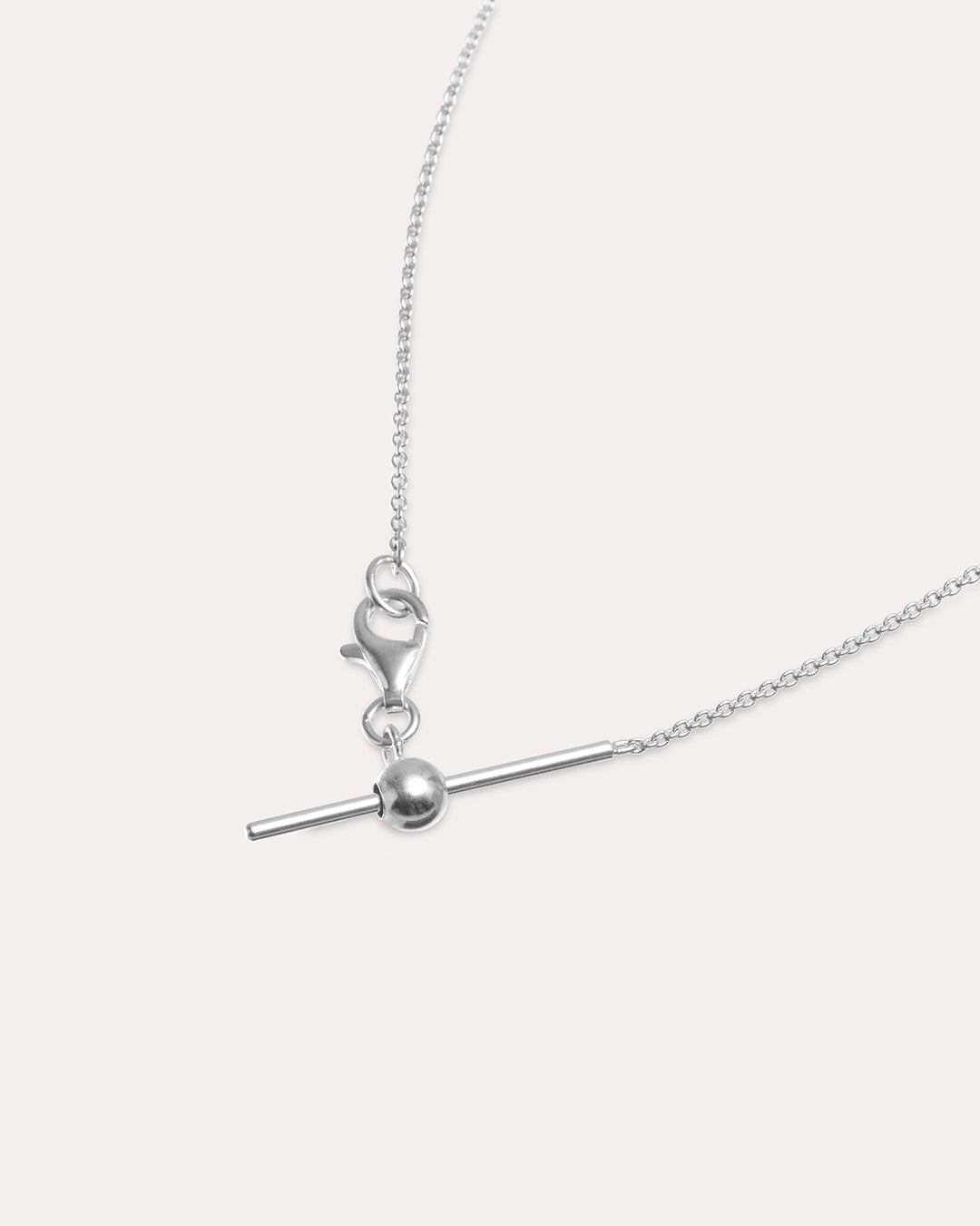 Family - Silverhalsband