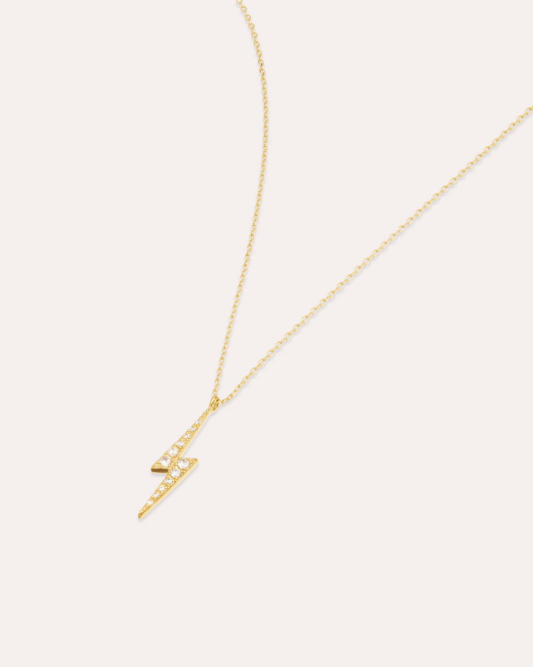 Glam Flash Of Life Guldhalsband By Sofia Wistam