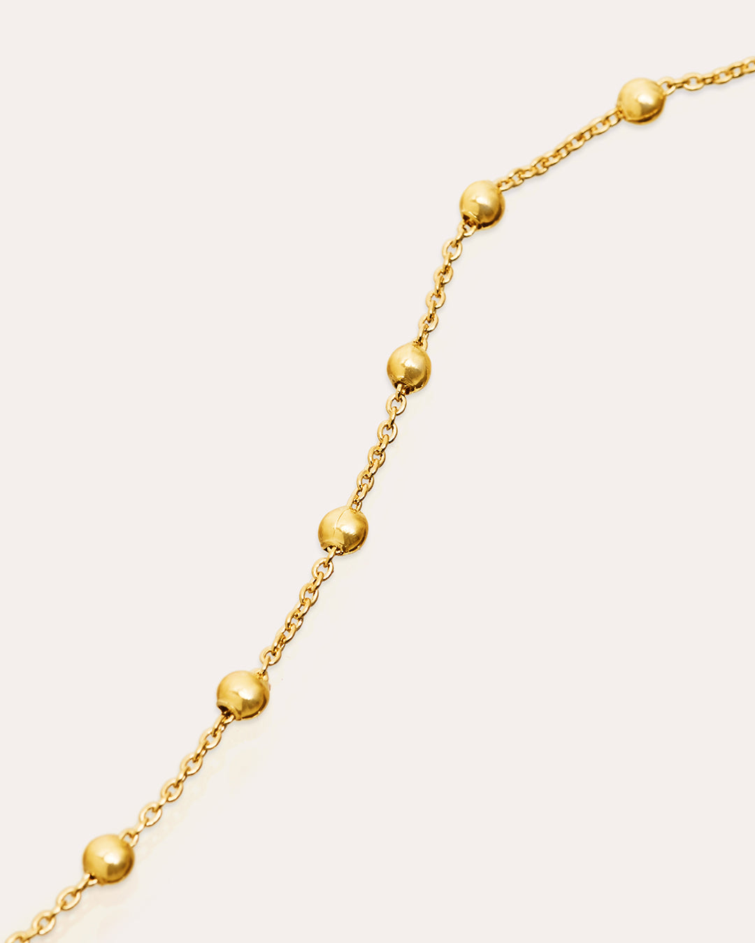 Flow Guldarmband By Sofia Wistam