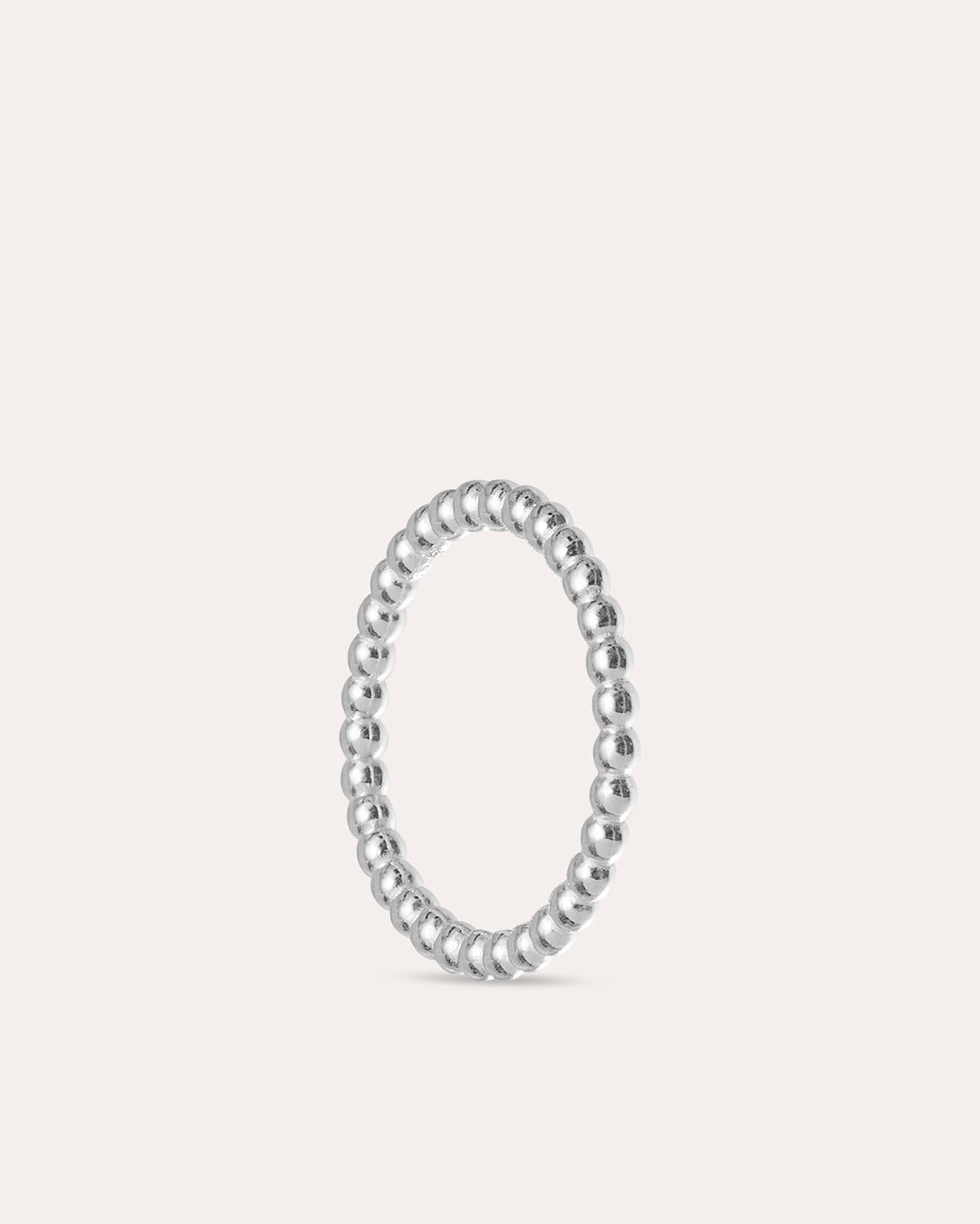 Flow - Silverring