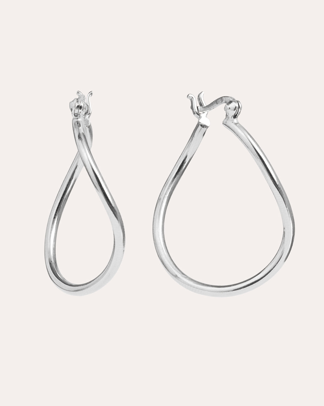 Förälskad - Silverhoops