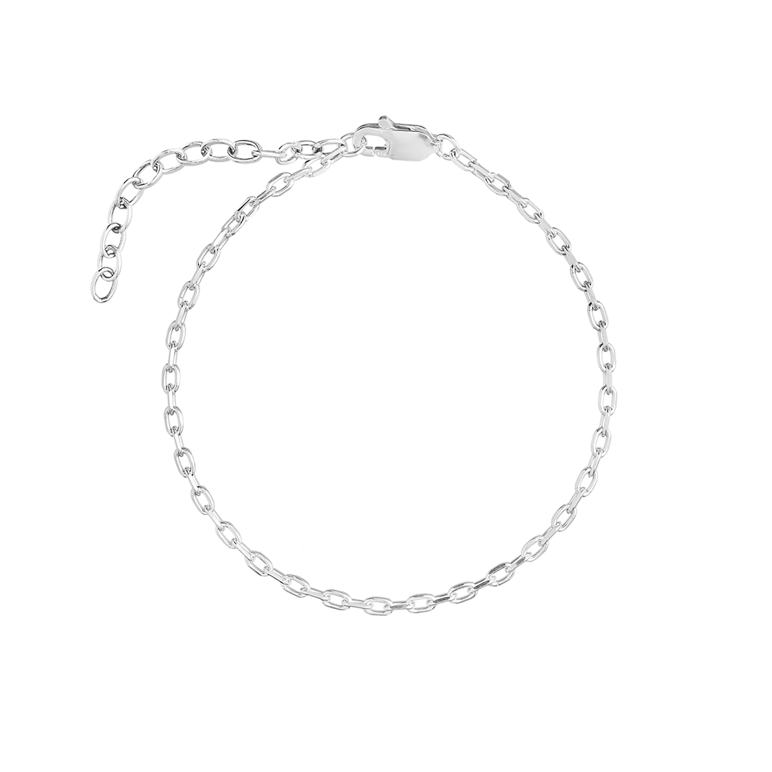 Forever Bracelet Nr2 (2,2mm)
