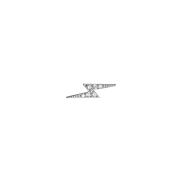 Forever Charm Flash CZ