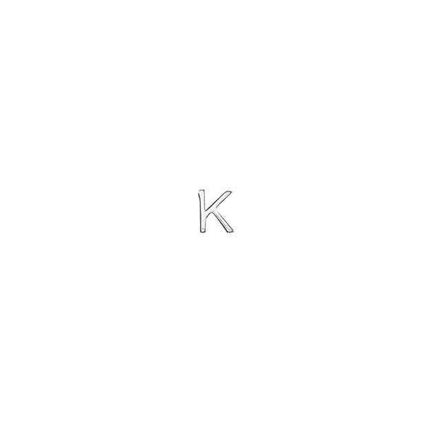 Forever Charm K