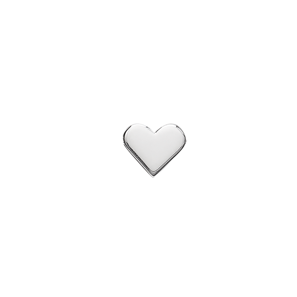 Forever Charm Heart