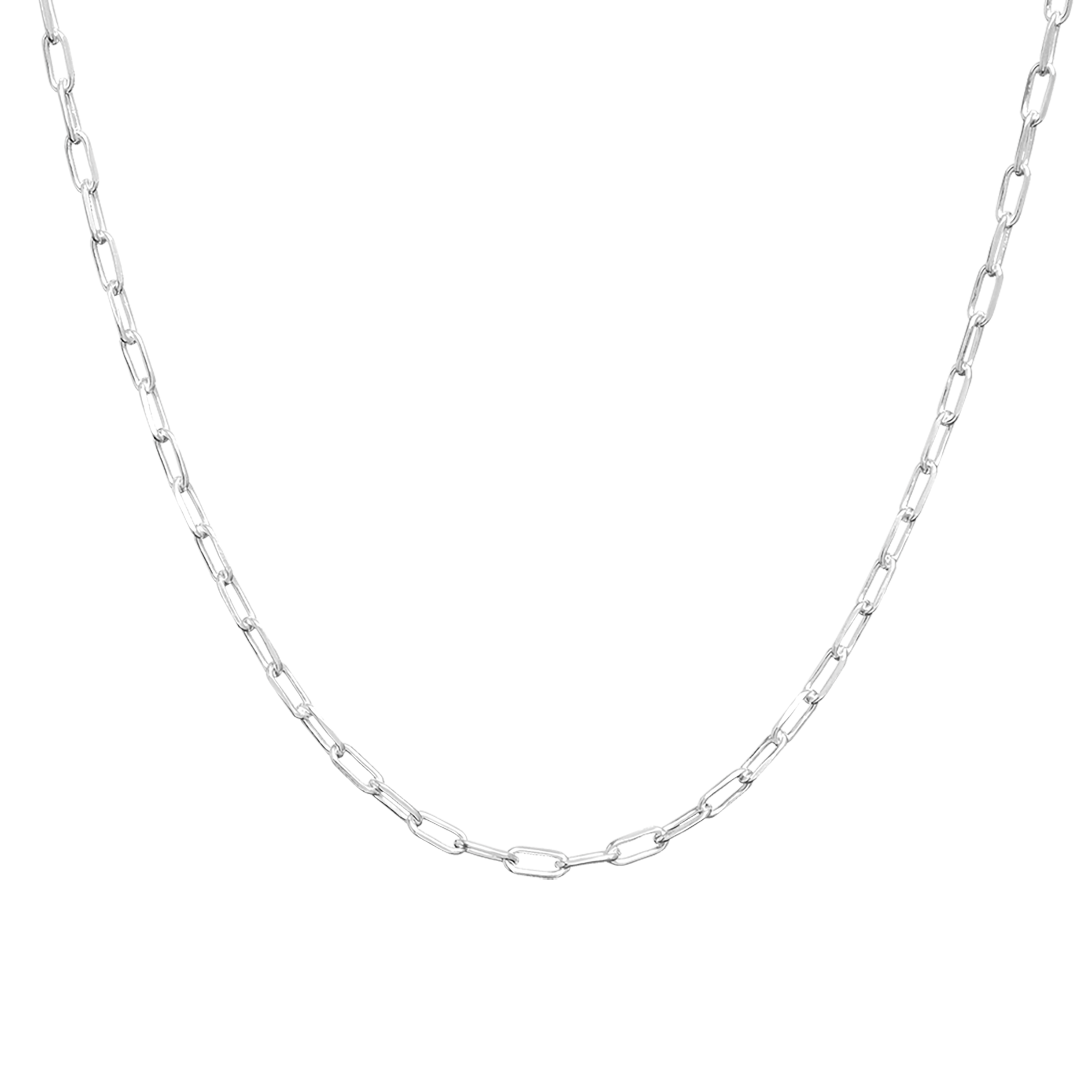 Forever Necklace Nr1 (2,7mm)