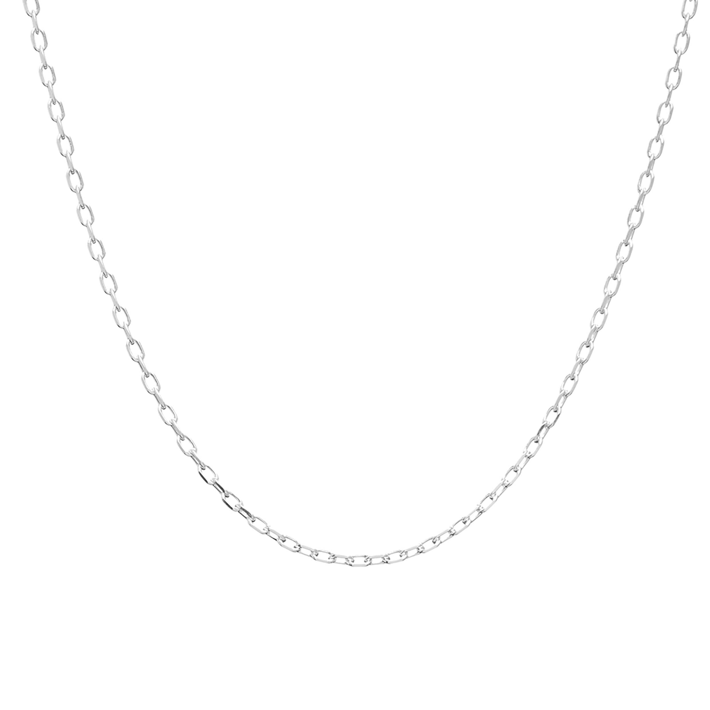Forever Necklace Nr2 (2,2mm)