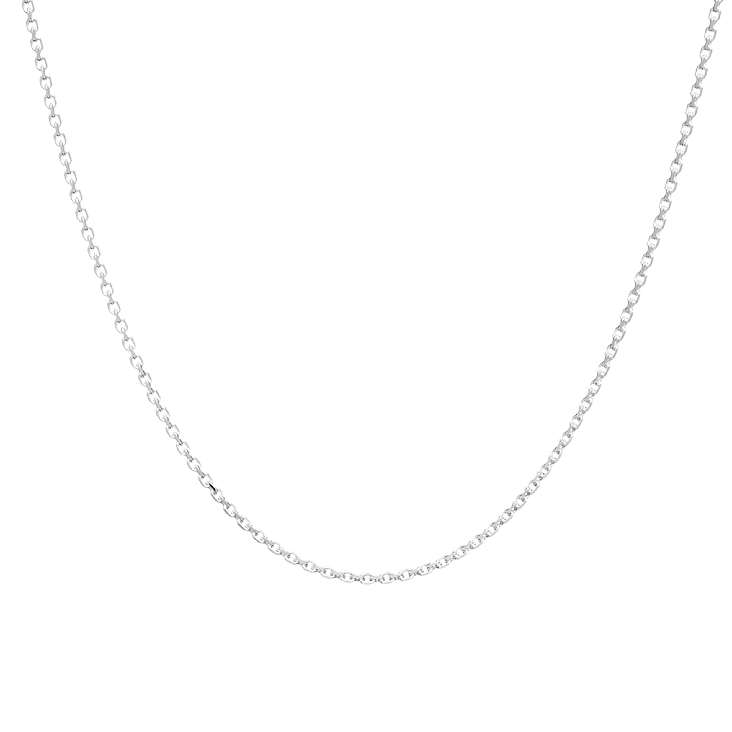 Forever Necklace Nr3 (1,7mm)