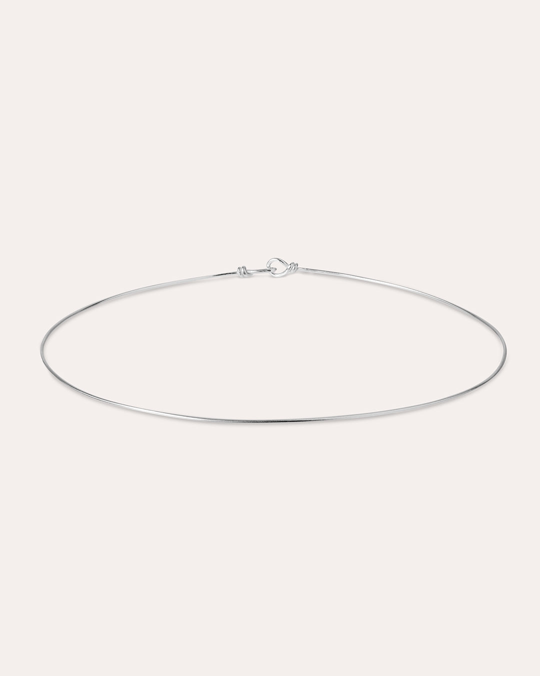 Stack Society - Silverarmband Nr 3
