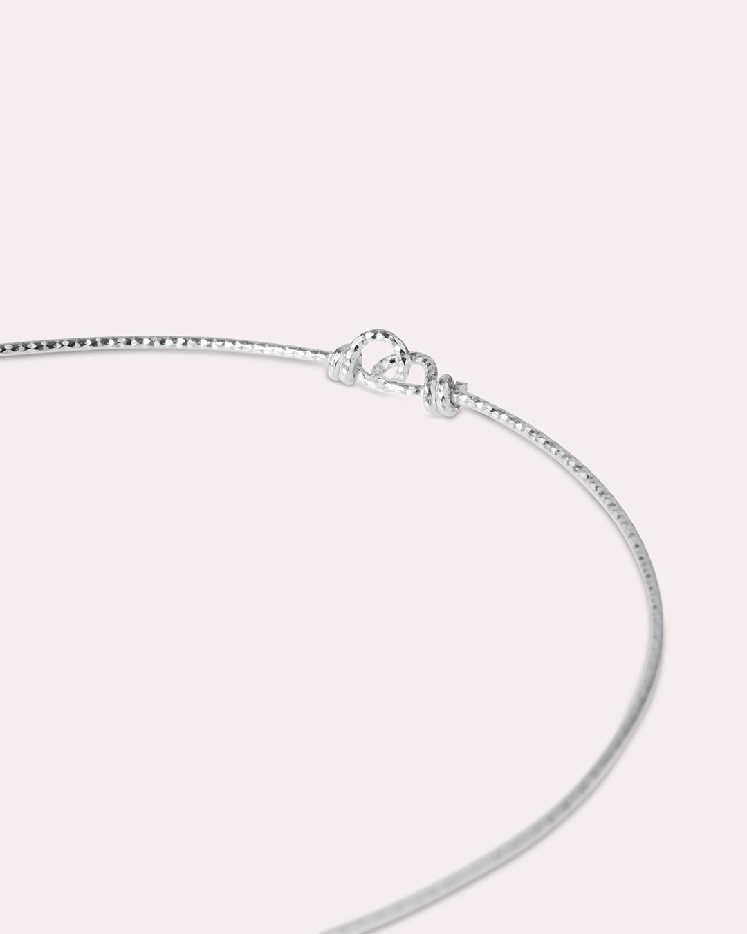 Stack Society - Silverarmband Nr 2