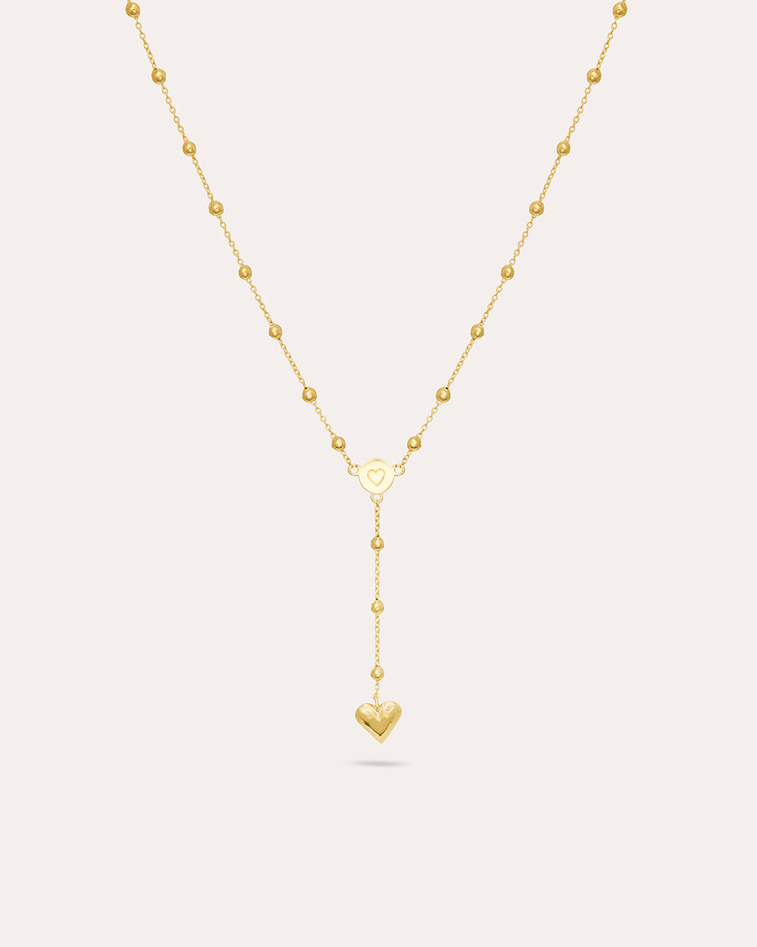 Love Actually Flow Guldhalsband By Sofia Wistam