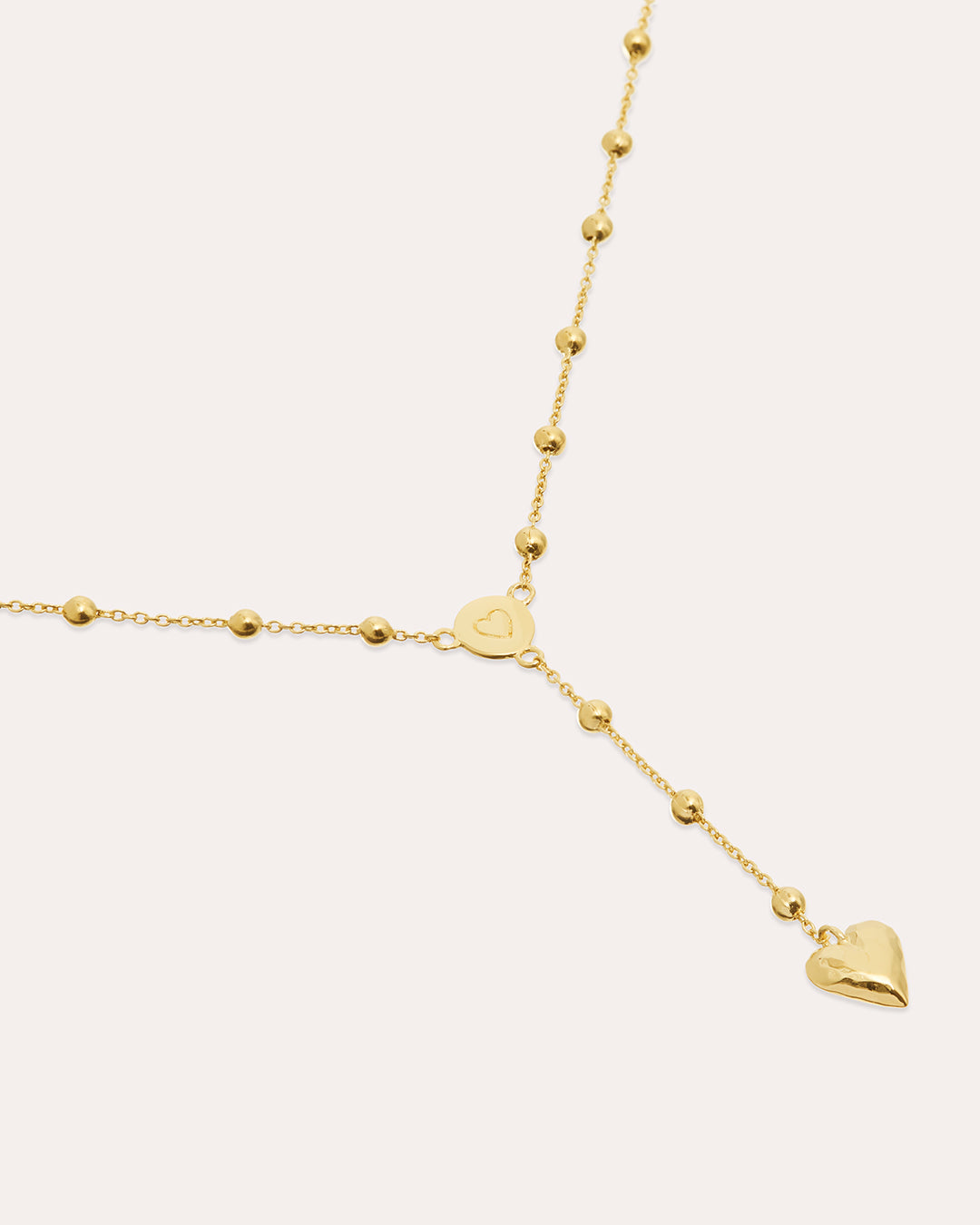 Love Actually Flow Guldhalsband By Sofia Wistam