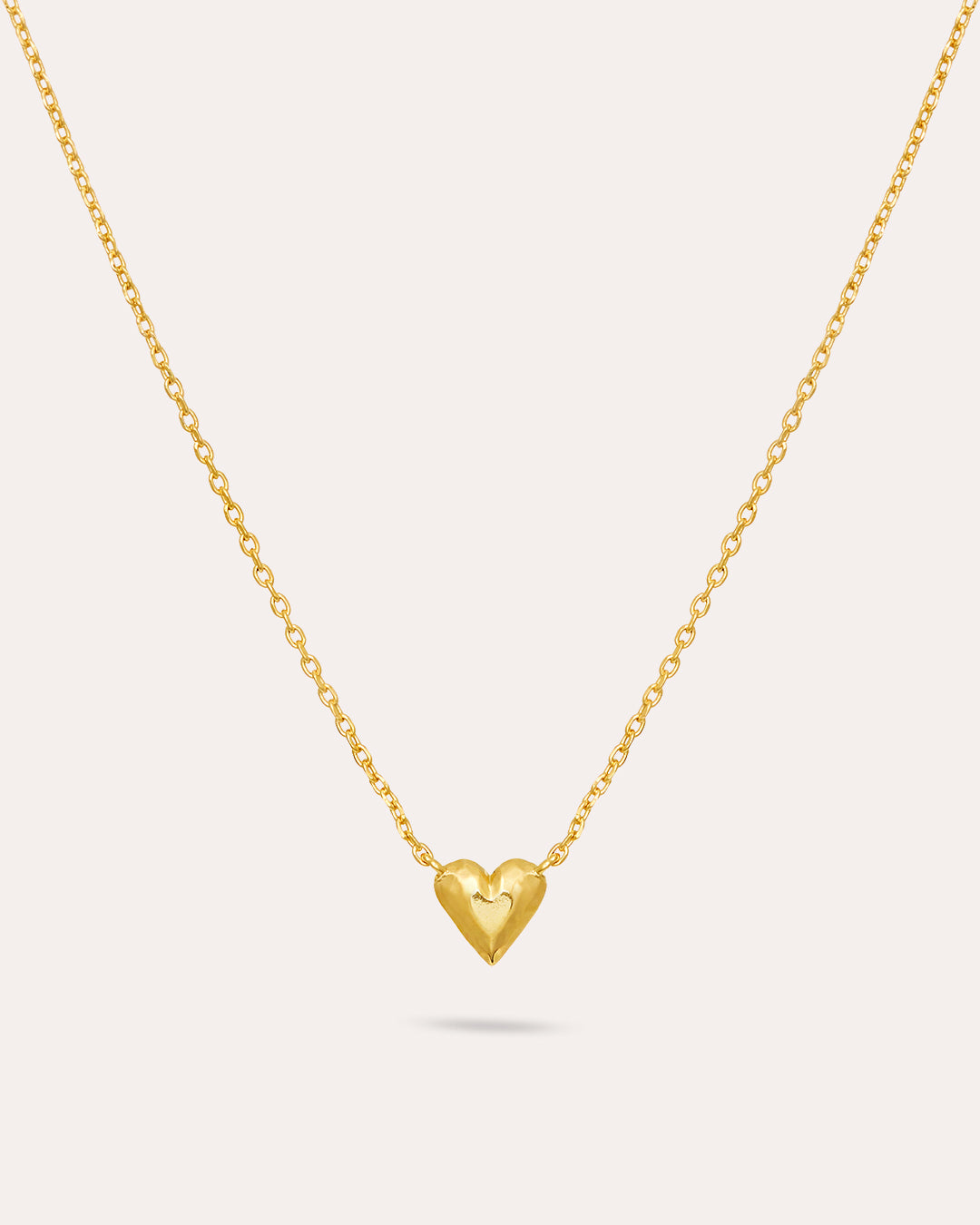 Love Actually - Guldhalsband