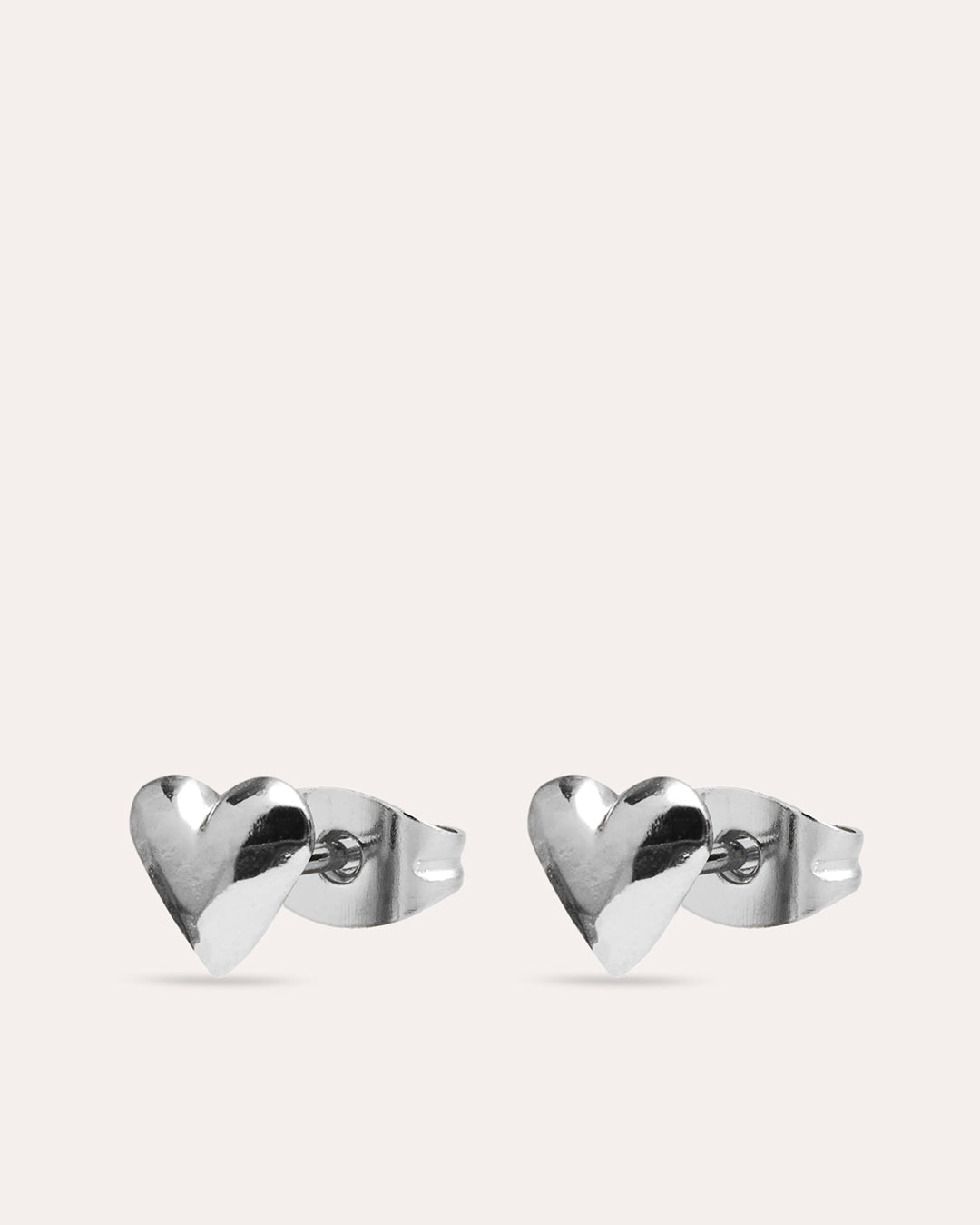 Love Actually - Silverörhängen Mini