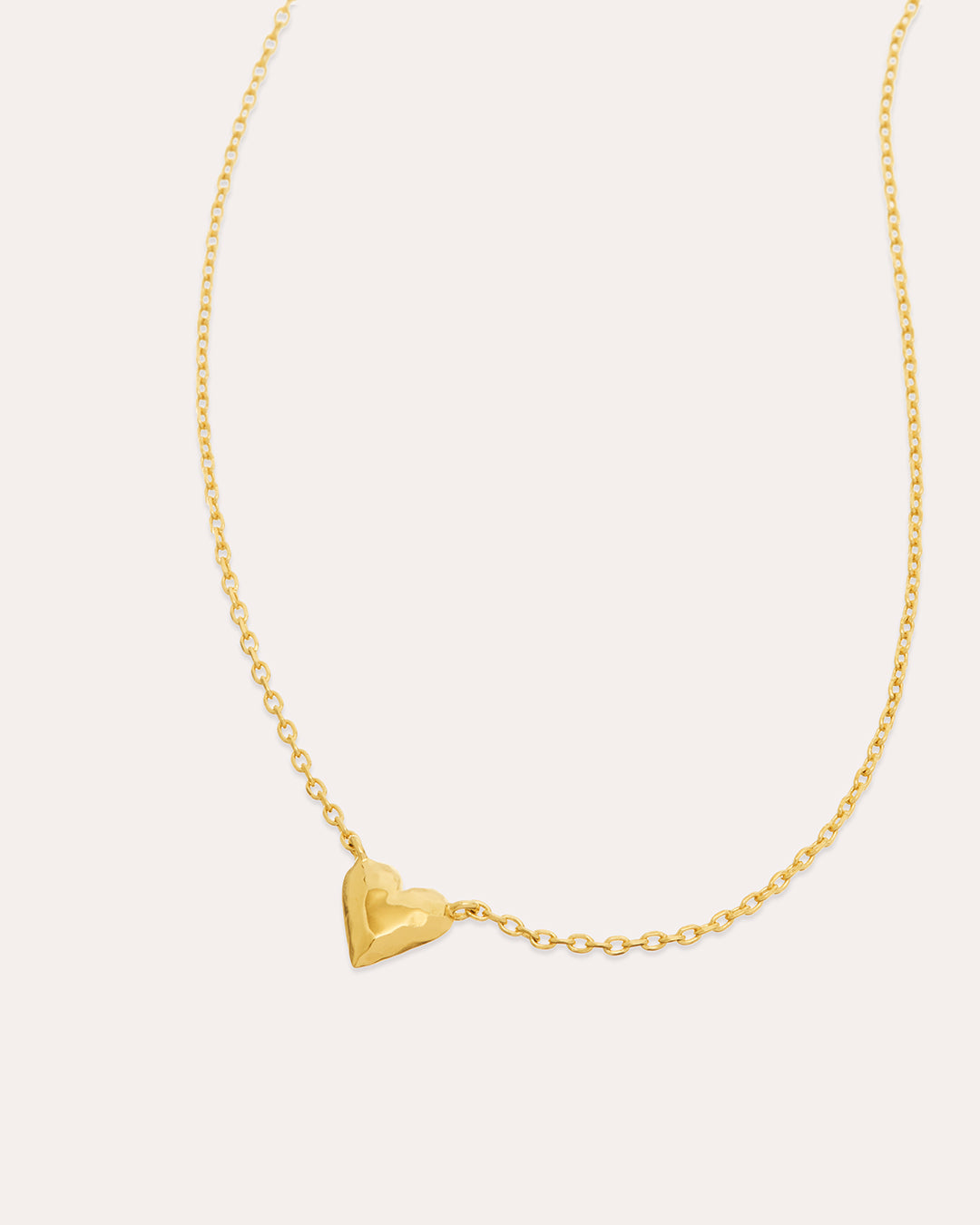 Love Actually Guldhalsband By Sofia Wistam