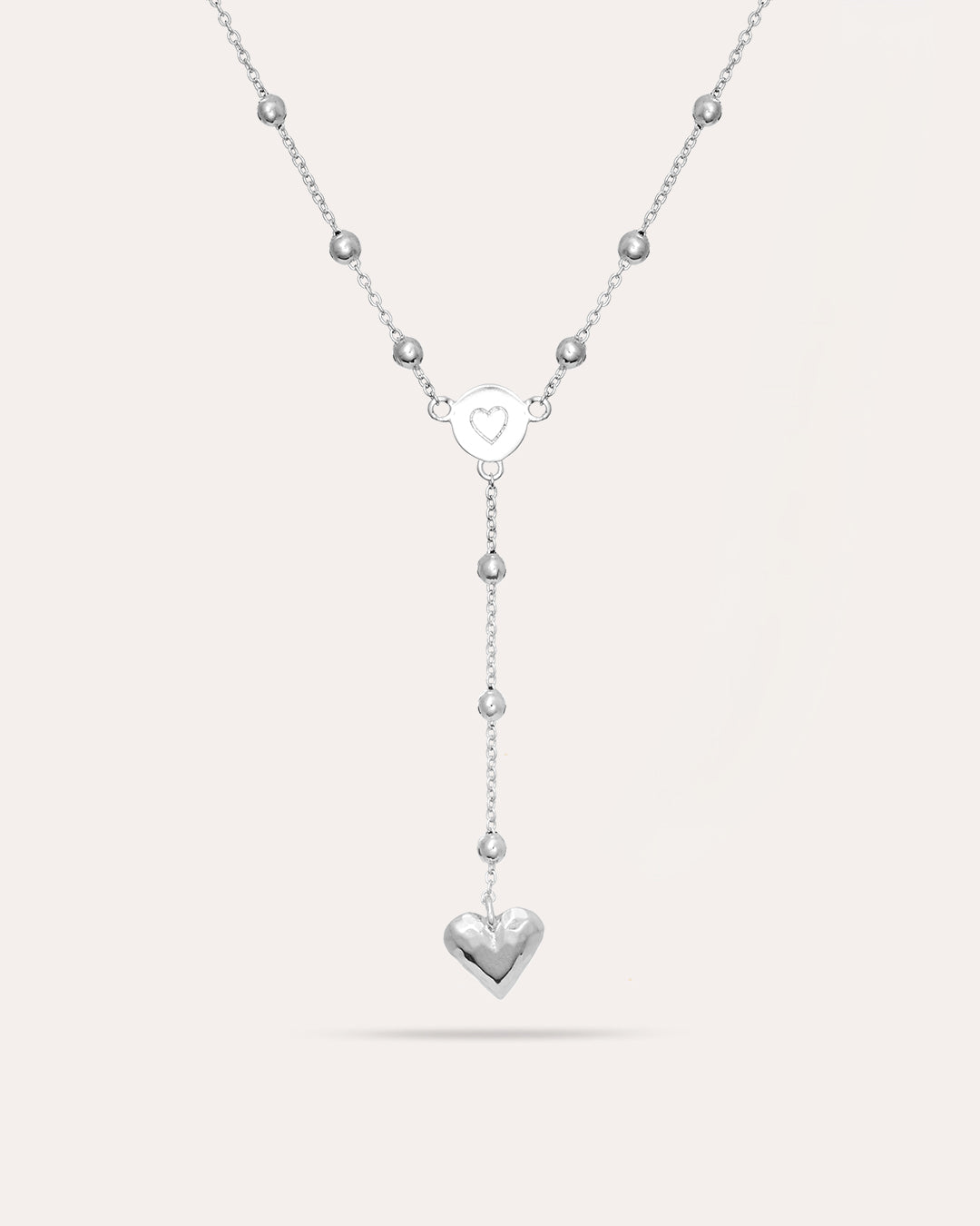 Love Actually - Silverhalsband Flow