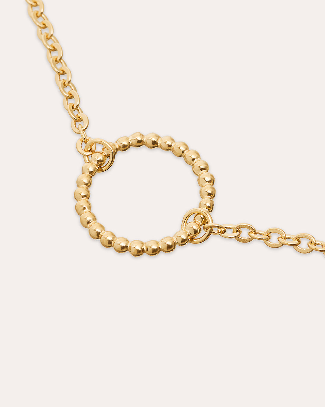 Mamma Guldarmband By Sofia Wistam