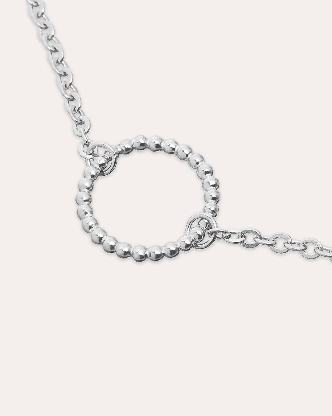 Mamma Silverarmband By sofia Wistam