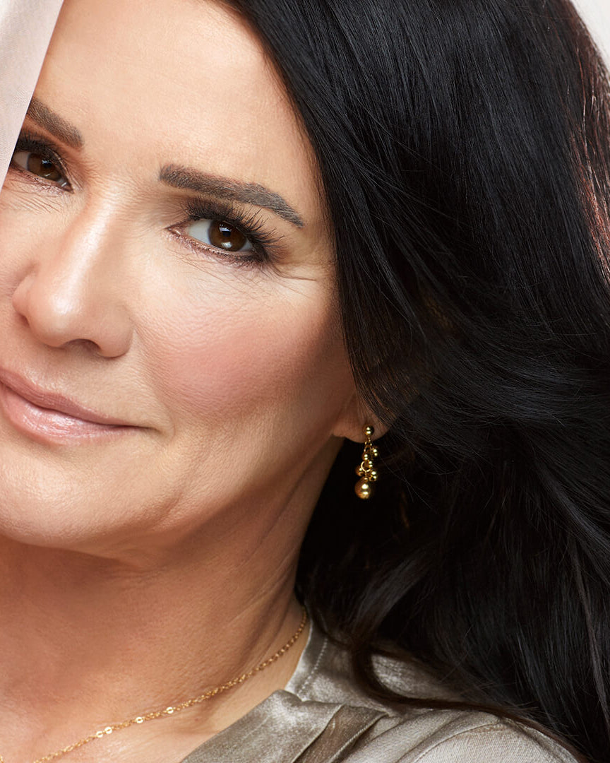 Minnen Guldörhängen By Sofia Wistam