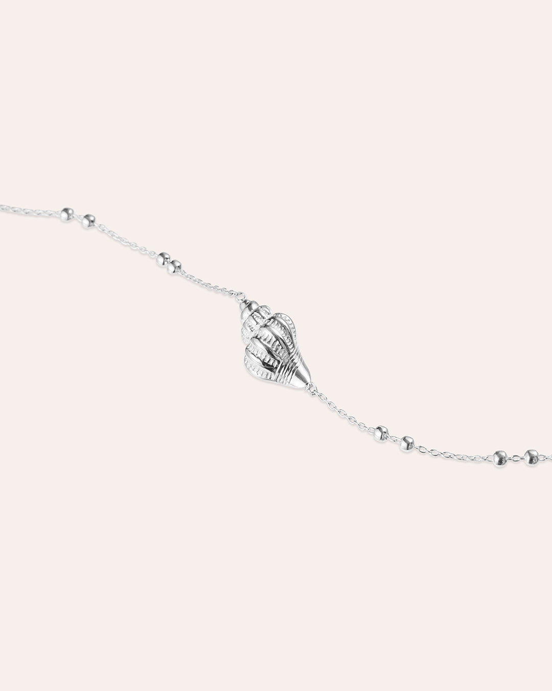 Ocean Muse Breeze - Silverarmband