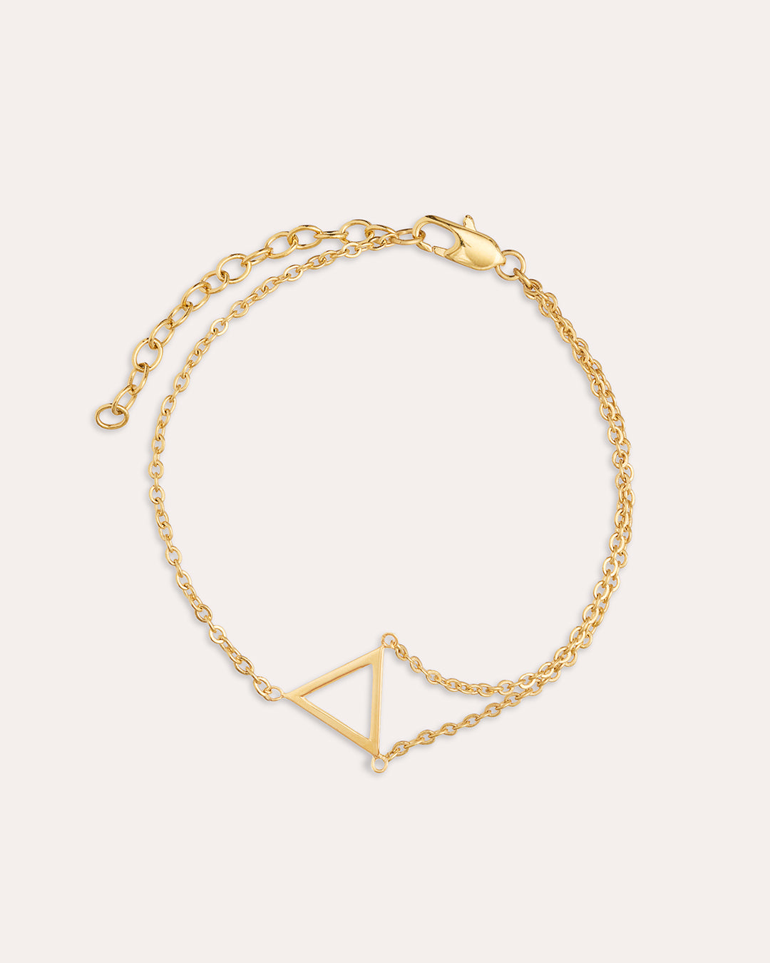 Pussy Power Guldarmband By Sofia Wistam