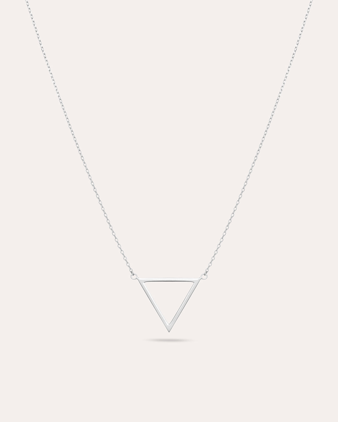 Pussy Power Silverhalsband By Sofia Wistam
