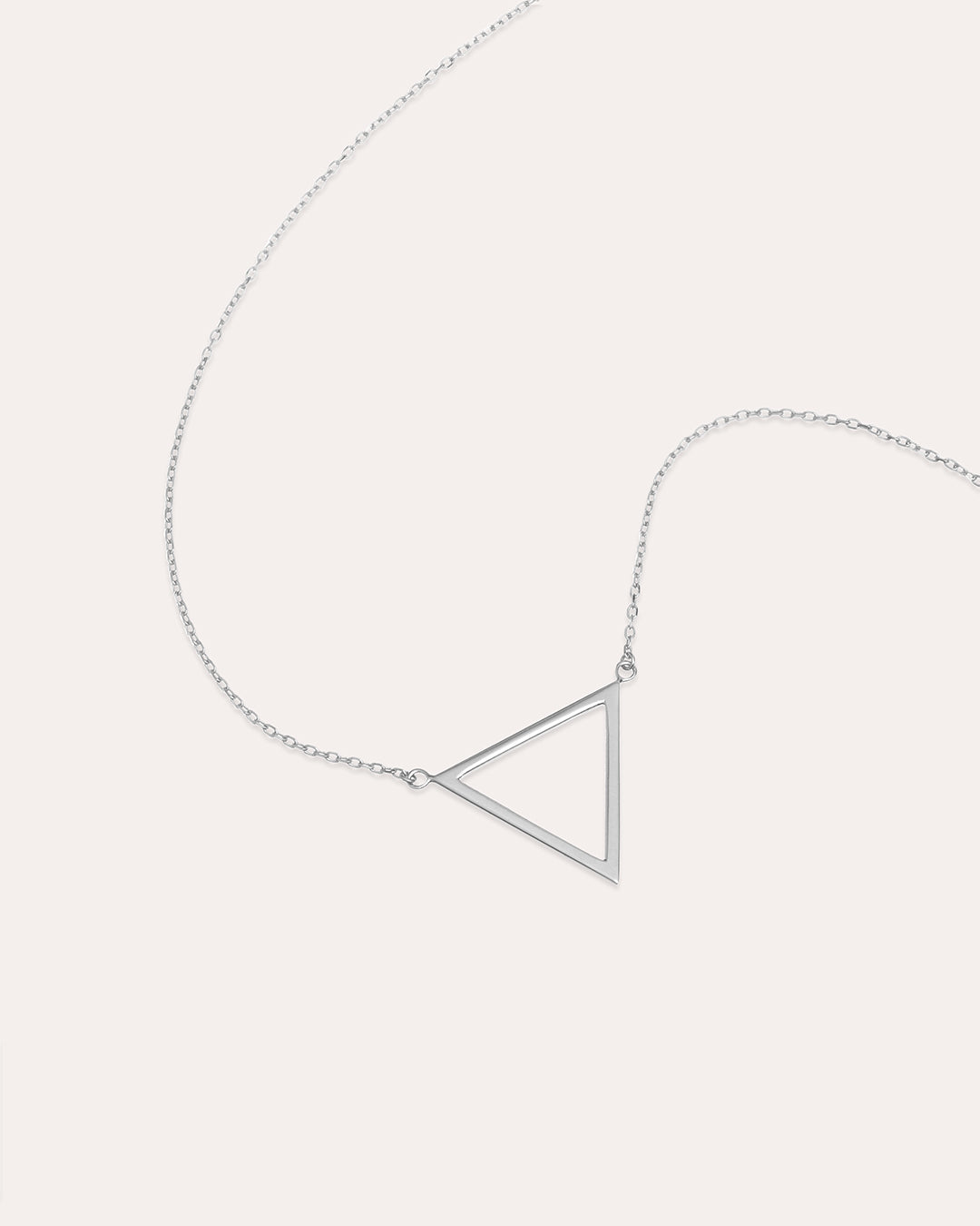 Pussy Power Silverhalsband By Sofia Wistam