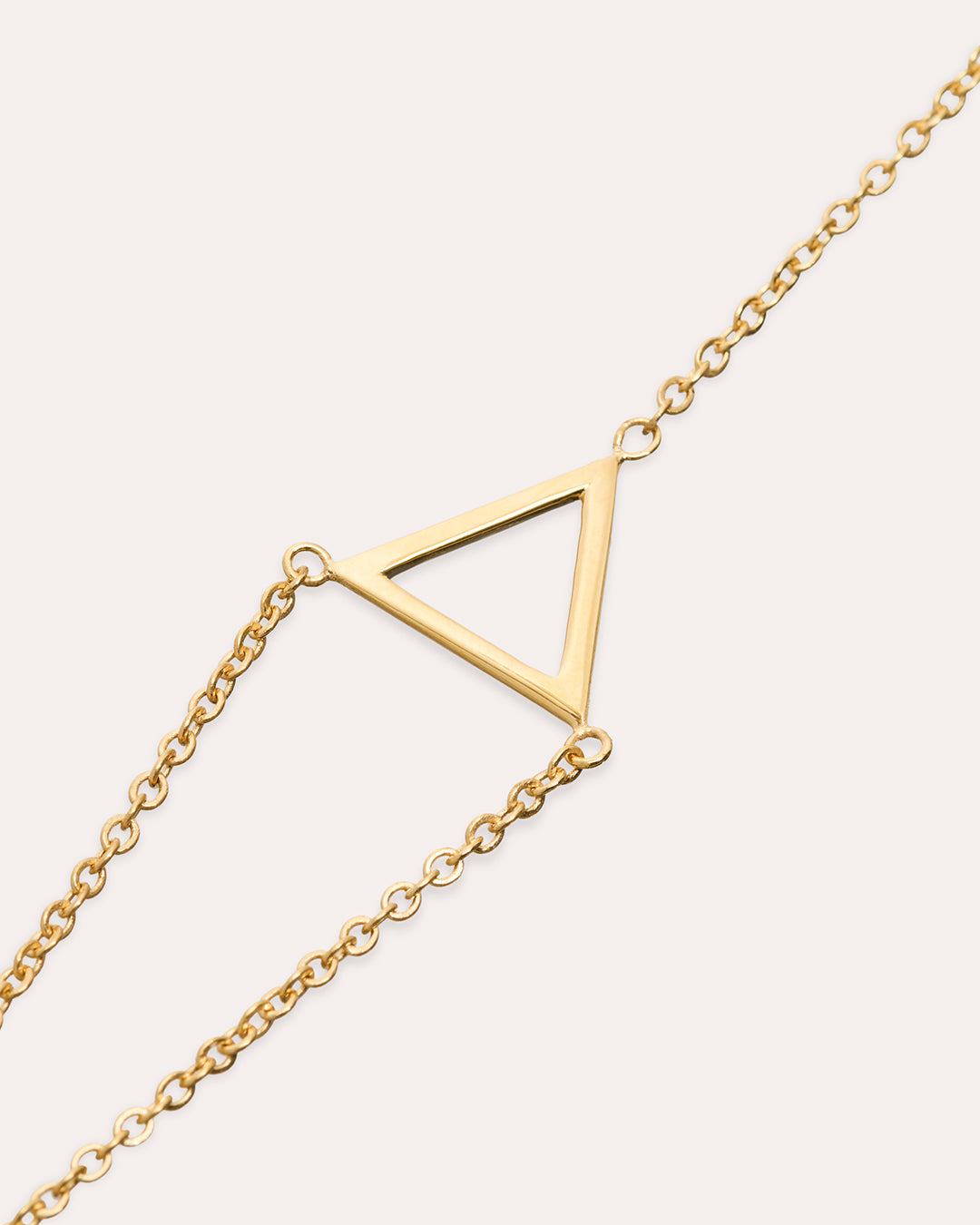 Pussy Power Guldarmband By Sofia Wistam