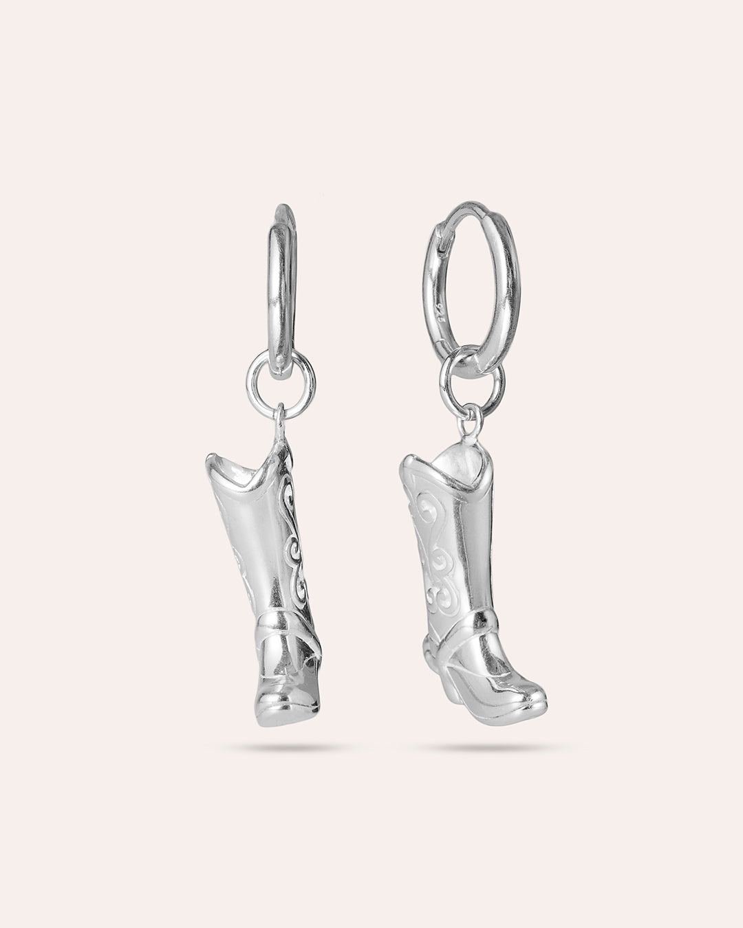 Shoe la la Cowgirl - Silverhoops