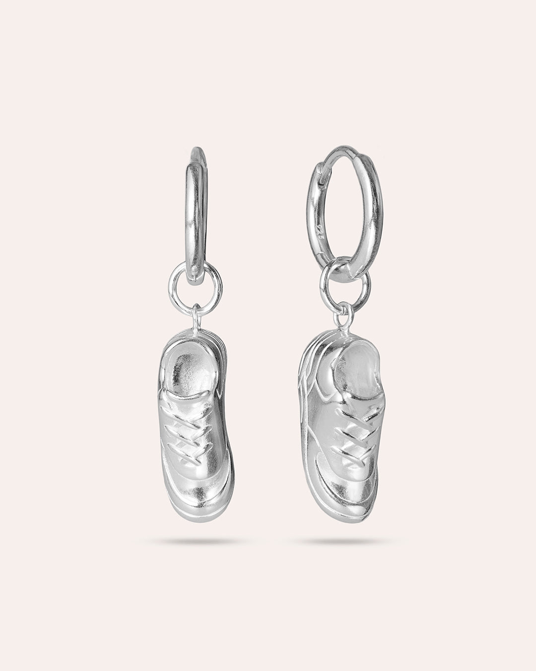 Shoe la la Sporty - Silverhoops