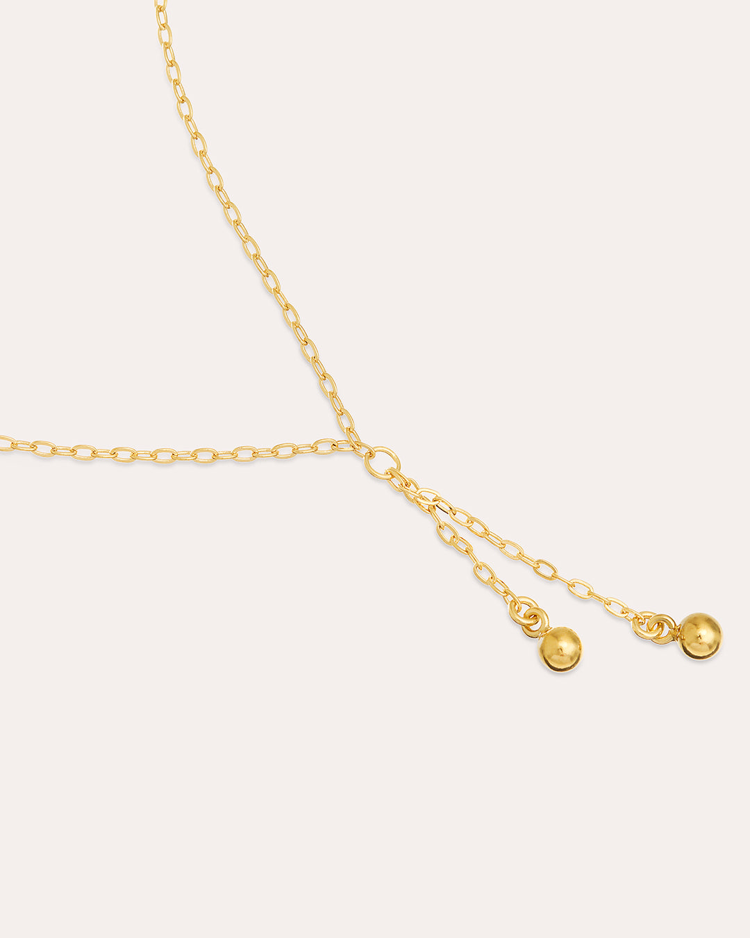 Vi Två Guldhalsband By Sofia Wistam