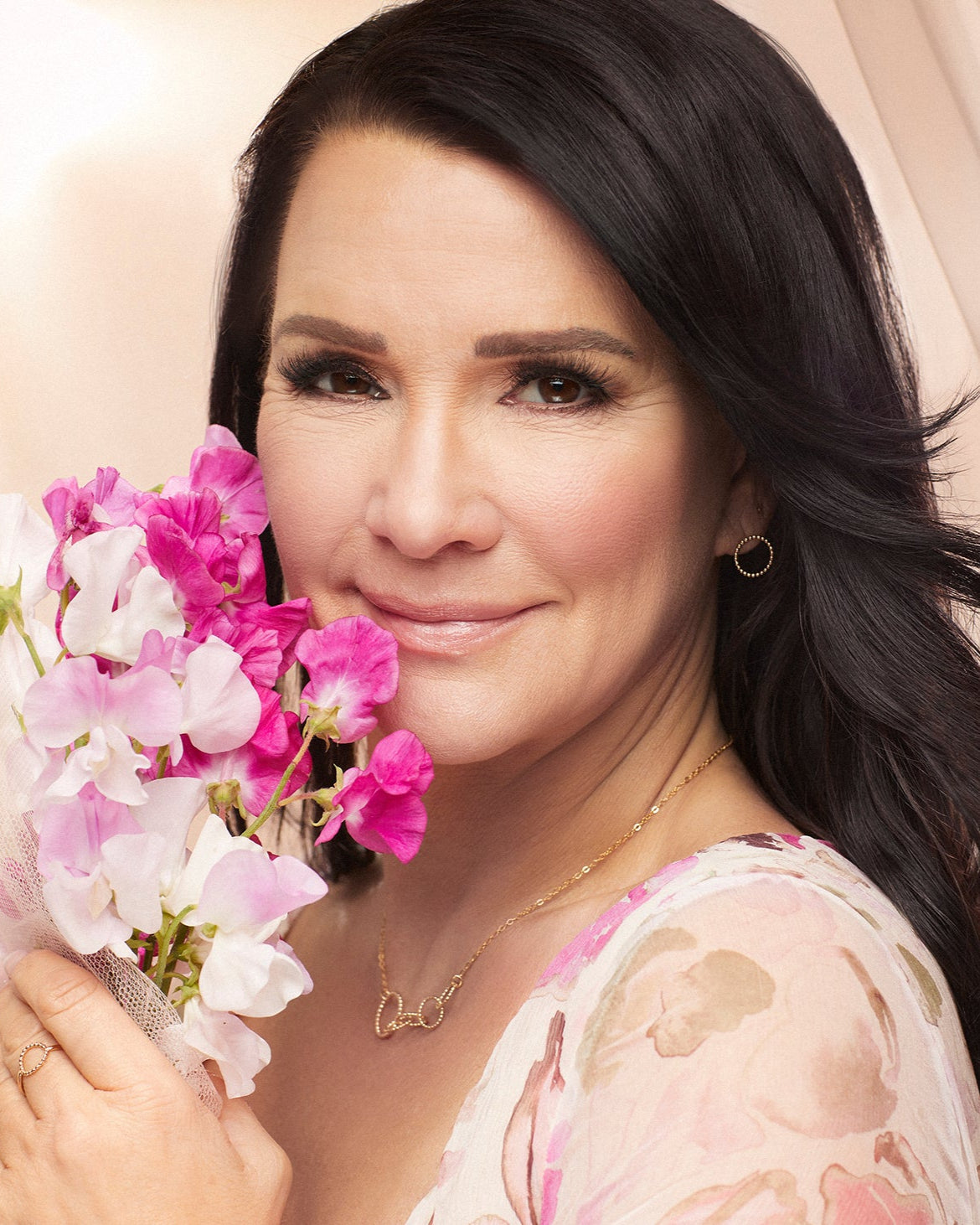 Mamma Guldhalsband By Sofia Wistam