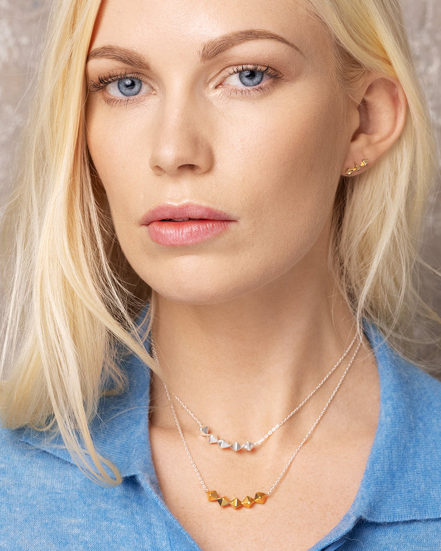 You Rock Guldhalsband By Sofia Wistam