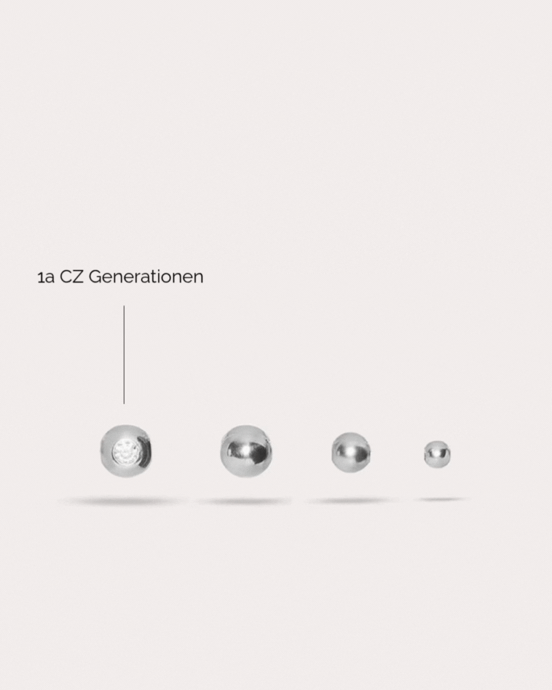 Family - Silverkulor