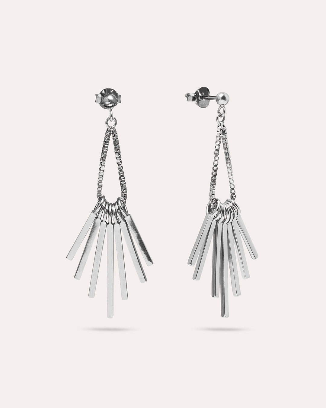 Dreams - Silverörhängen