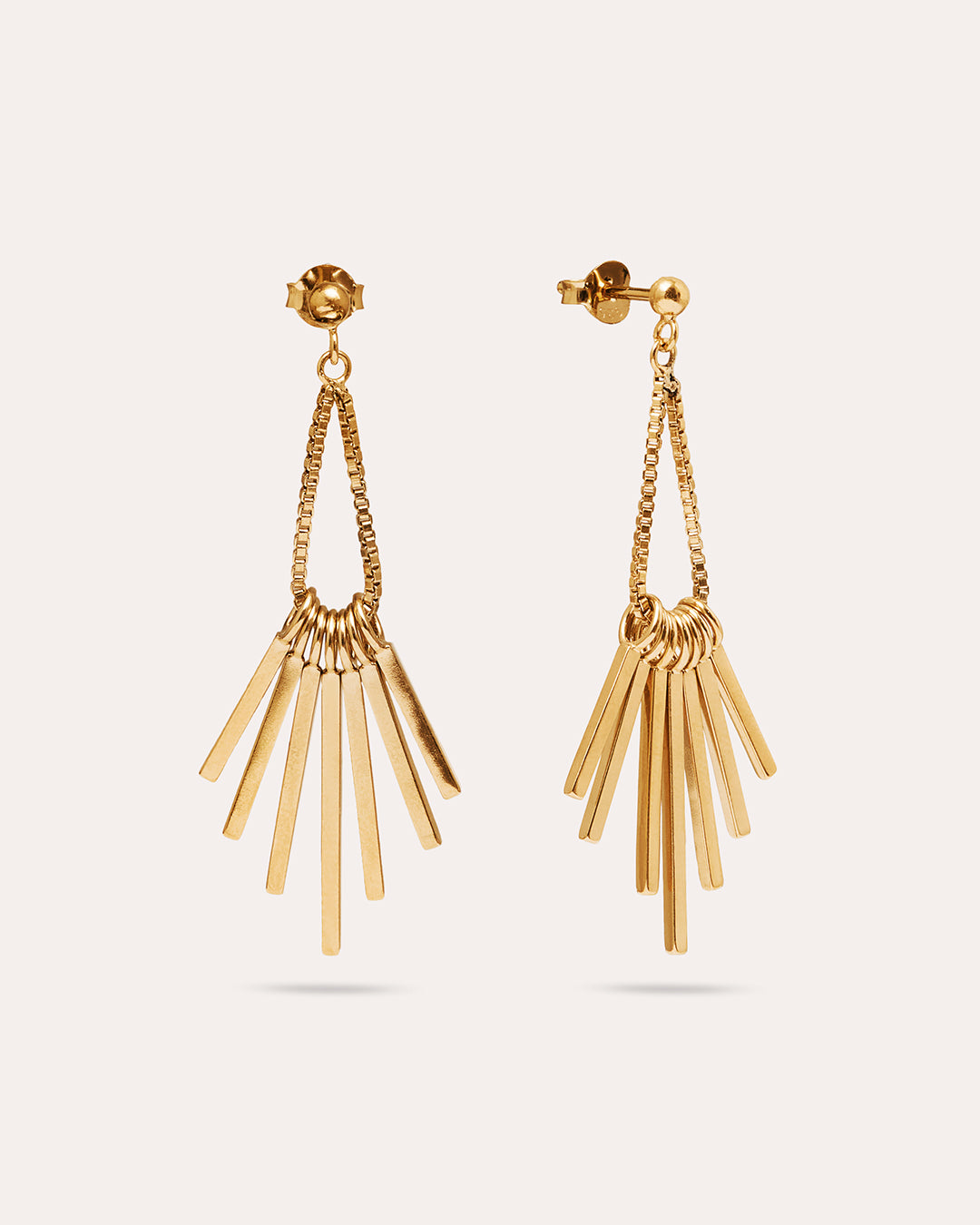 Dreams - Guldörhängen