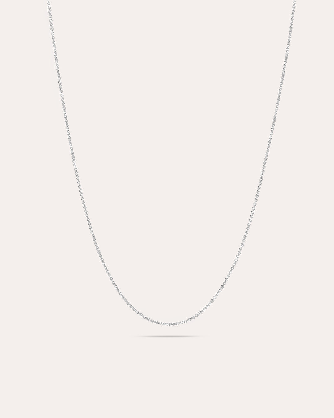 Family - Silverkedja