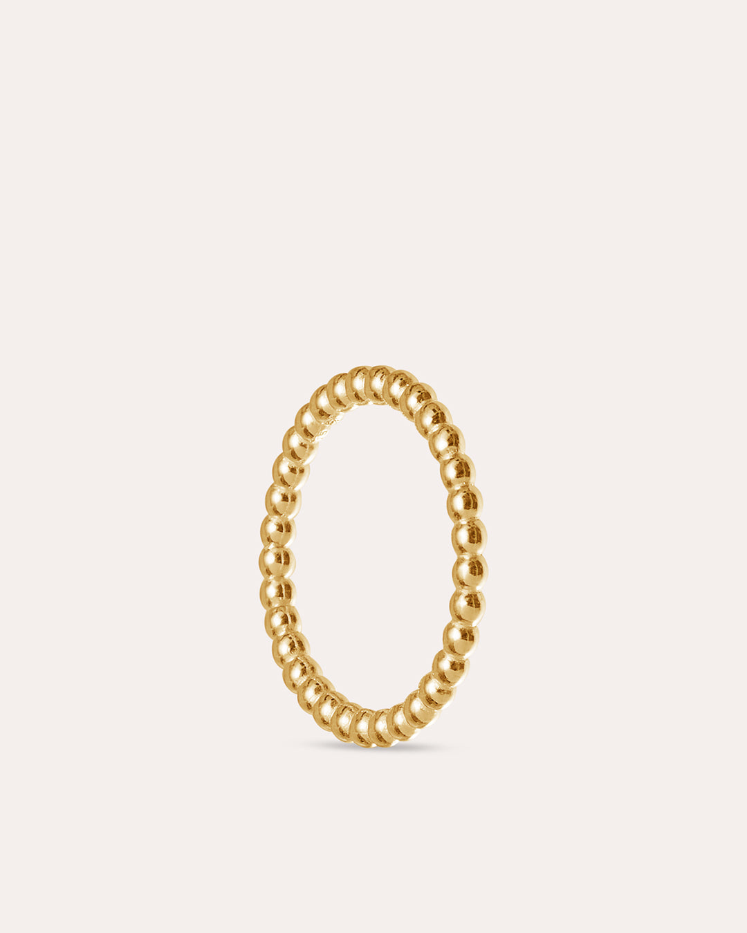 Flow - Guldring